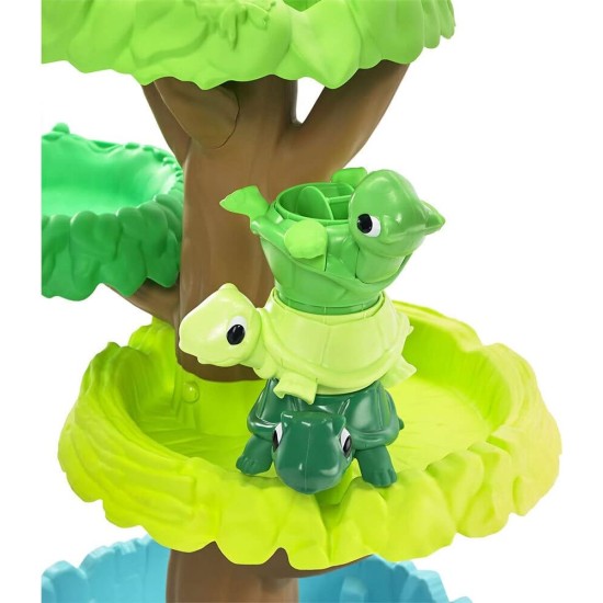 Little Tikes Magic Flower Wassertisch mit blühender Blume und mehr als 10 Zubehörteilen, mehrfarbig, (Modell: 651342M), mittel Little Tikes Magic Flower Wassertisch mit blühender Blume und mehr als 10 Zubehörteilen, mehrfarbig, (Modell: 651342M), mittel