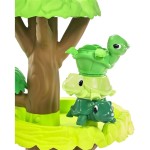 Little Tikes Magic Flower Wassertisch mit blühender Blume und mehr als 10 Zubehörteilen, mehrfarbig, (Modell: 651342M), mittel Little Tikes Magic Flower Wassertisch mit blühender Blume und mehr als 10 Zubehörteilen, mehrfarbig, (Modell: 651342M), mittel