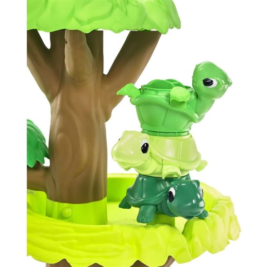 Little Tikes Magic Flower Wassertisch mit blühender Blume und mehr als 10 Zubehörteilen, mehrfarbig, (Modell: 651342M), mittel Little Tikes Magic Flower Wassertisch mit blühender Blume und mehr als 10 Zubehörteilen, mehrfarbig, (Modell: 651342M), mittel