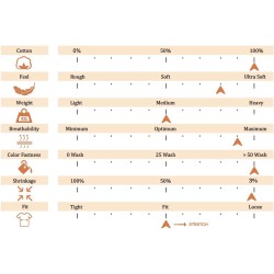 TARI Herren-T-Shirt aus Premium-Baumwolle, lässig, weich, bequem, coole Grafikdesigns