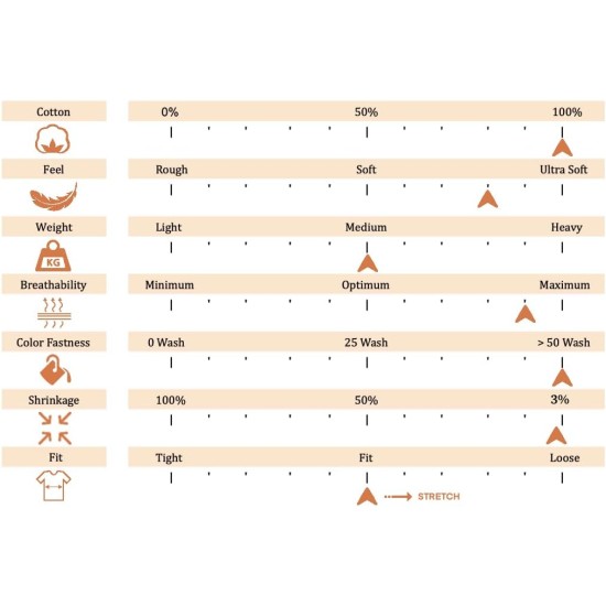 TARI Herren-T-Shirt aus Premium-Baumwolle, lässig, weich, bequem, coole Grafikdesigns