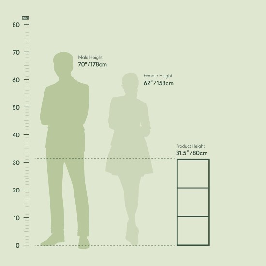 Furinno LUDER Bücherregal, 3-Würfel-Bücherregal, Bücherregal mit offenen Regalen, 9,3 x 12 x 31,5, für Wohnzimmer, Schlafzimmer, Heimbüro, Weiß Furinno LUDER Bücherregal, 3-Würfel-Bücherregal, Bücherregal mit offenen Regalen, 9,3 x 12 x 31,5, für Wohnzimmer, Schlafzimmer, Heimbüro, Weiß