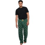 Nintendo Herren-Lounge-Hose, Legend of Zelda Super Mario-Pyjamahose