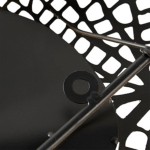 Madison Park Wandkunst-Wohnzimmerdekoration – Lenzie-Metall-Abstrakte Küstendekoration, Wohnakzent, moderne Küche, Esszimmer-Dekoration, fertig zum Aufhängen für Schlafzimmer, 39,9 cm B x 67,9 cm L, mehrfarbig, 2-teilig