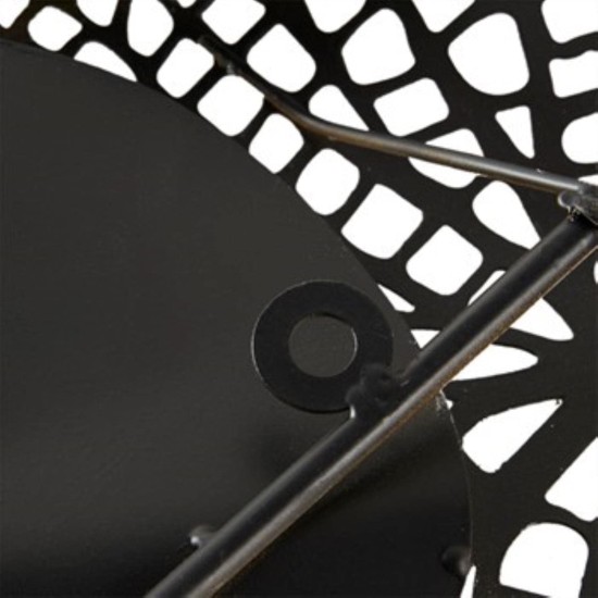 Madison Park Wandkunst-Wohnzimmerdekoration – Lenzie-Metall-Abstrakte Küstendekoration, Wohnakzent, moderne Küche, Esszimmer-Dekoration, fertig zum Aufhängen für Schlafzimmer, 39,9 cm B x 67,9 cm L, mehrfarbig, 2-teilig