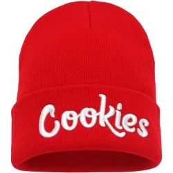 Stretch-Strick-Beanie-Mütze für Männer und Frauen, warme Winter-Uhrenkappe, mit Buchstaben bestickte Mütze mit Bündchen