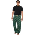 Nintendo Herren-Lounge-Hose, Legend of Zelda Super Mario-Pyjamahose