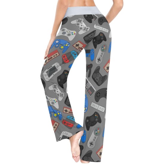 Herren Damen Pyjamahose Lounge Pyjamahose Elastischer Bund Nachtwäsche PJs Schlafhose Herren Damen Pyjamahose Lounge Pyjamahose Elastischer Bund Nachtwäsche PJs Schlafhose