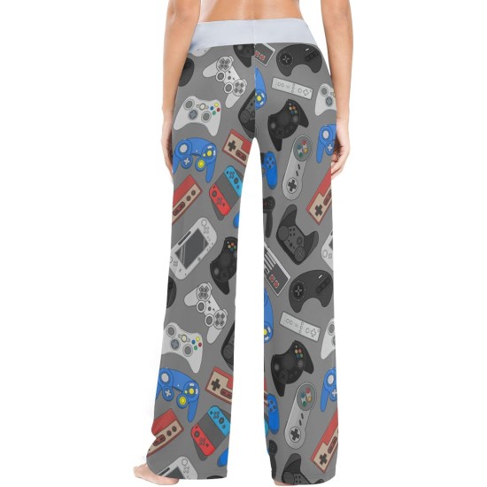 Herren Damen Pyjamahose Lounge Pyjamahose Elastischer Bund Nachtwäsche PJs Schlafhose Herren Damen Pyjamahose Lounge Pyjamahose Elastischer Bund Nachtwäsche PJs Schlafhose