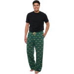 Nintendo Herren-Lounge-Hose, Legend of Zelda Super Mario-Pyjamahose
