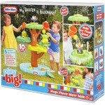 Little Tikes Magic Flower Wassertisch mit blühender Blume und mehr als 10 Zubehörteilen, mehrfarbig, (Modell: 651342M), mittel Little Tikes Magic Flower Wassertisch mit blühender Blume und mehr als 10 Zubehörteilen, mehrfarbig, (Modell: 651342M), mittel