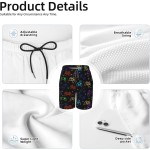 Jungen-Badehose mit Kompressionsfutter, Badeshorts, Badebekleidung, schnelltrocknend, Jungen-Badeanzug, Strand-Badeanzug für Kleinkinder Jungen-Badehose mit Kompressionsfutter, Badeshorts, Badebekleidung, schnelltrocknend, Jungen-Badeanzug, Strand-Badeanzug für Kleinkinder