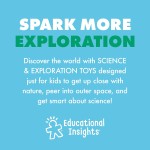 Pädagogische Einblicke GeoSafari Jr. Kidnoculars Rosa Fernglas für Kleinkinder und Kinder, Spielzeug für Jungen und Mädchen, Must-haves für das Klassenzimmer, ab 3 Jahren Pädagogische Einblicke GeoSafari Jr. Kidnoculars Rosa Fernglas für Kleinkinder und Kinder, Spielzeug für Jungen und Mädchen, Must-haves für das Klassenzimmer, ab 3 Jahren