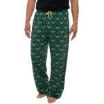 Nintendo Herren-Lounge-Hose, Legend of Zelda Super Mario-Pyjamahose