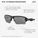 Oakley OO9488 Flak 2.0 XXL Sonnenbrille