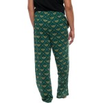Nintendo Herren-Lounge-Hose, Legend of Zelda Super Mario-Pyjamahose