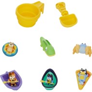 Little Tikes Bluey Wassertisch mit 6 Zubehörteilen und Figuren – komplettes Set (727382) Little Tikes Bluey Wassertisch mit 6 Zubehörteilen und Figuren – komplettes Set (727382)
