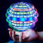 Tikduck Flying Orb Ball 2026 Spielzeug, schwebender Bumerang-Spinner, handgesteuerte Mini-Drohne, kosmischer Globus, dreht sich für Kinder und Erwachsene, Geburtstagsgeschenk im Freien, cooles Zeug für Jungen und Mädchen ab 6, 7, 8, 9 und 10 Jahren Tikduck Flying Orb Ball 2026 Spielzeug, schwebender Bumerang-Spinner, handgesteuerte Mini-Drohne, kosmischer Globus, dreht sich für Kinder und Erwachsene, Geburtstagsgeschenk im Freien, cooles Zeug für Jungen und Mädchen ab 6, 7, 8, 9 und 10 Jahren