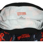 INTIMO Dungeons and Dragons Herren-Boxershorts mit D20-Würfel- und D&D-Logo für Erwachsene, lange Beinunterwäsche INTIMO Dungeons and Dragons Herren-Boxershorts mit D20-Würfel- und D&D-Logo für Erwachsene, lange Beinunterwäsche