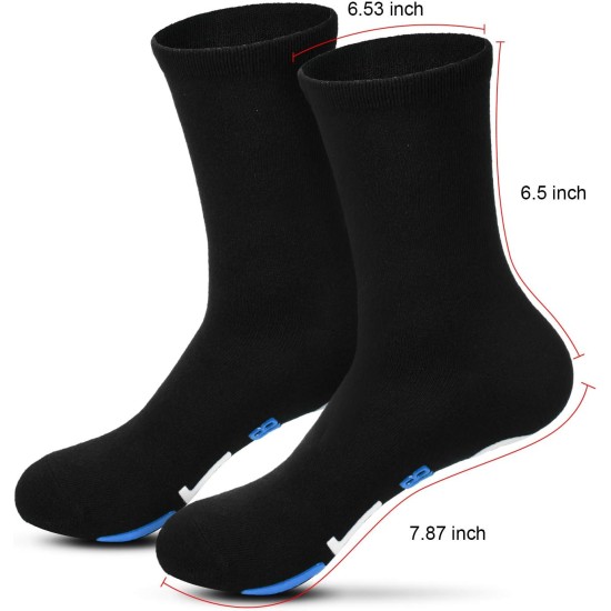 „Do Not Disturb I'm Busy“-Gaming-Socken. Neuartige Gamer-Socken mit Griff für die meisten Menschen „Do Not Disturb I'm Busy“-Gaming-Socken. Neuartige Gamer-Socken mit Griff für die meisten Menschen