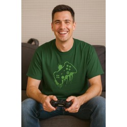 TARI Herren-T-Shirt aus Premium-Baumwolle, lässig, weich, bequem, coole Grafikdesigns TARI Herren-T-Shirt aus Premium-Baumwolle, lässig, weich, bequem, coole Grafikdesigns