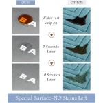 MontVoo-Badezimmerteppich, rutschfest, super saugfähig, schmutzabweisend, schnell trocknend, dünner Badteppich, Badematten für Badezimmer, Boden, Badewanne, Waschtisch, Badematte, Badvorleger, pflegeleicht, 43,2 x 68,6 cm, Grau MontVoo-Badezimmerteppich, rutschfest, super saugfähig, schmutzabweisend, schnell trocknend, dünner Badteppich, Badematten für Badezimmer, Boden, Badewanne, Waschtisch, Badematte, Badvorleger, pflegeleicht, 43,2 x 68,6 cm, Grau