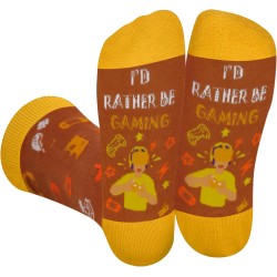 Lustige Socken für Männer und Frauen, lustige Geschenksocken für Geburtstag, Weihnachten, Valentinstag