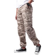 BACKBONE Herren-Cargohose im Vintage-Stil, Militär, Army, Airborne Trooper BACKBONE Herren-Cargohose im Vintage-Stil, Militär, Army, Airborne Trooper