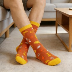 Lustige Socken für Männer und Frauen, lustige Geschenksocken für Geburtstag, Weihnachten, Valentinstag Lustige Socken für Männer und Frauen, lustige Geschenksocken für Geburtstag, Weihnachten, Valentinstag