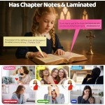 Glas mit Bibelversen, Lies mich, wenn Bibelverse im Glas für tägliche Ermutigung, inspirierendes Gebet und Reflexion, Abschlussgeschenk für sie, Geschenke für Mutter von Tochter und Sohn, christliche Geschenke für Frauen Glas mit Bibelversen, Lies mich, wenn Bibelverse im Glas für tägliche Ermutigung, inspirierendes Gebet und Reflexion, Abschlussgeschenk für sie, Geschenke für Mutter von Tochter und Sohn, christliche Geschenke für Frauen