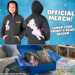Pokemon Sherpa-Fleece-Hoodie für Jungen, Teenager, Alter 7–14, Kapuzen-Sweatshirt mit Reißverschluss, warme Hoodies, Anime-Geschenke für Jungen Pokemon Sherpa-Fleece-Hoodie für Jungen, Teenager, Alter 7–14, Kapuzen-Sweatshirt mit Reißverschluss, warme Hoodies, Anime-Geschenke für Jungen