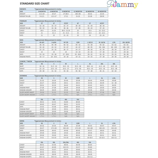 Magic: The Gathering Mana-Symbole-Kartenspiel-Schlafanzughose für Herren