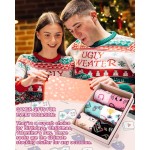 Liitrsh 6 Paar lustige Gamer-Socken für Teenager-Mädchen, neuartige Videospiel-Crew-Socken aus Baumwolle, Gaming-Geschenke, coole Gaming-Nacht-Accessoires für Frauen, Spieleliebhaber, Ostern, Abschlussfeier, Geburtstag, Spielzeit, Partygeschenke Liitrsh 6 Paar lustige Gamer-Socken für Teenager-Mädchen, neuartige Videospiel-Crew-Socken aus Baumwolle, Gaming-Geschenke, coole Gaming-Nacht-Accessoires für Frauen, Spieleliebhaber, Ostern, Abschlussfeier, Geburtstag, Spielzeit, Partygeschenke