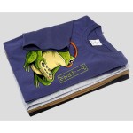 Lustiges Gamer-Frosch-T-Shirt für Herren, japanischer Game-Frosch mit Controller, Videospiel-T-Shirt Lustiges Gamer-Frosch-T-Shirt für Herren, japanischer Game-Frosch mit Controller, Videospiel-T-Shirt
