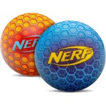 NERF Super High Bounce Ball – 2 Bälle im Lieferumfang enthalten – langlebig und leicht für Spaß im Innen- und Außenbereich NERF Super High Bounce Ball – 2 Bälle im Lieferumfang enthalten – langlebig und leicht für Spaß im Innen- und Außenbereich