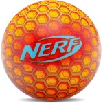 NERF Super High Bounce Ball – 2 Bälle im Lieferumfang enthalten – langlebig und leicht für Spaß im Innen- und Außenbereich NERF Super High Bounce Ball – 2 Bälle im Lieferumfang enthalten – langlebig und leicht für Spaß im Innen- und Außenbereich